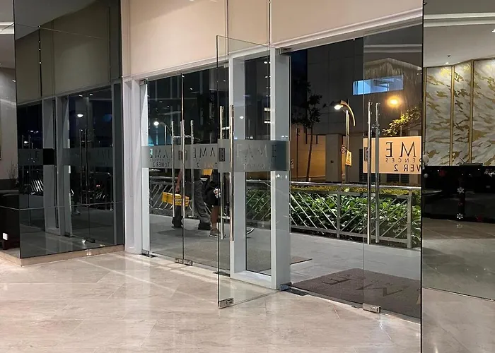 Modern 1br With Pool Near Greenfield Megamall & Edsa * Manila